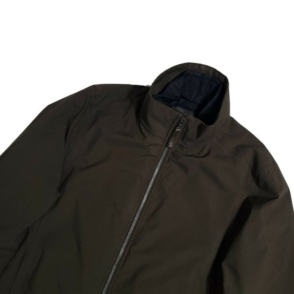 Prada Sport 2008 (IT52) Nylon Gore-Tex Jacket + Liner - Picture 2 of 11